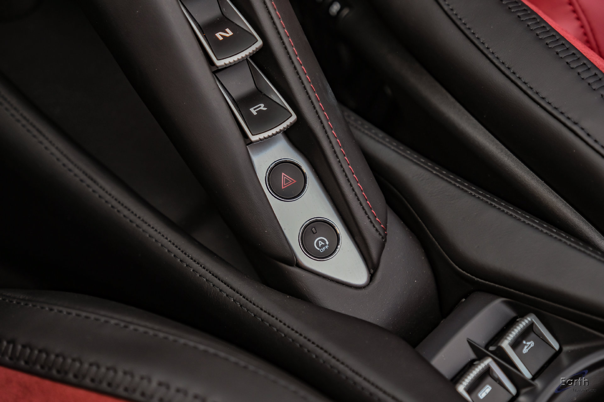 Used 2025 McLaren 750S Spider RWD image 80