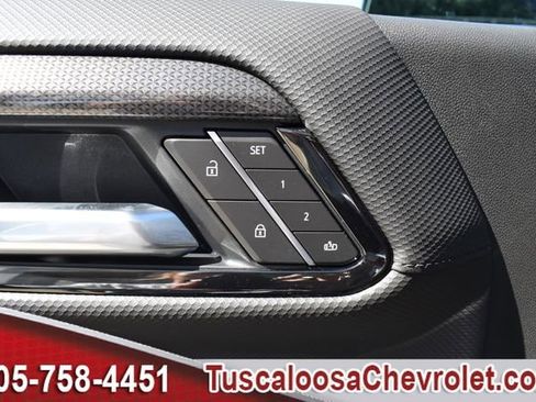 New 2026 Chevrolet Silverado 1500 ZR2 image 14