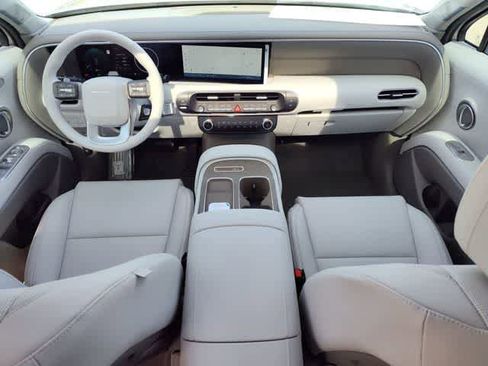 New 2026 Hyundai Palisade Limited FWD image 13