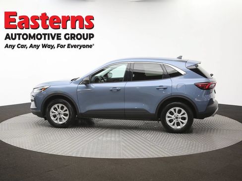 Used 2024 Ford Escape Active AWD/4WD image 60