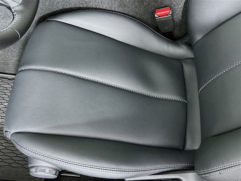 New 2025 MAZDA MX-5 Miata Grand Touring w/ Weather Package image 19