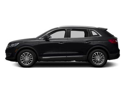 Used 2016 Lincoln MKX Select w/ Select Plus Package
