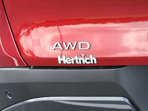 New 2025 Nissan Murano SL image 19