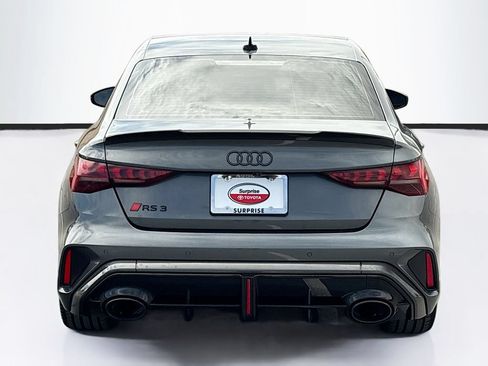 Used 2025 Audi RS 3 AWD/4WD image 6