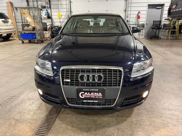 Used 2008 Audi A6 3.2 AWD/4WD image 35