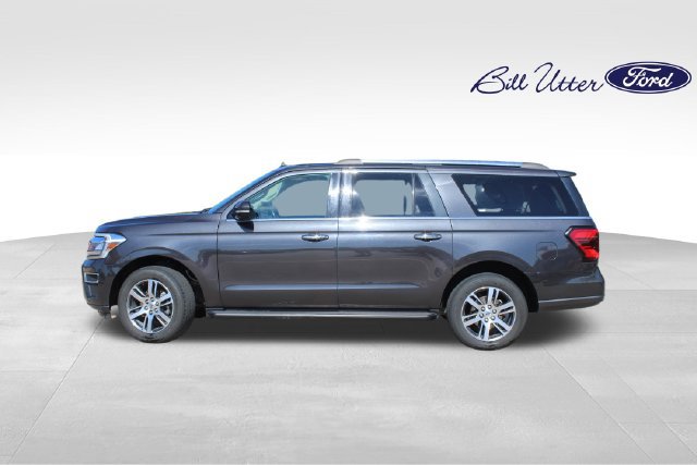 Used 2024 Ford Expedition Max Limited RWD image 8