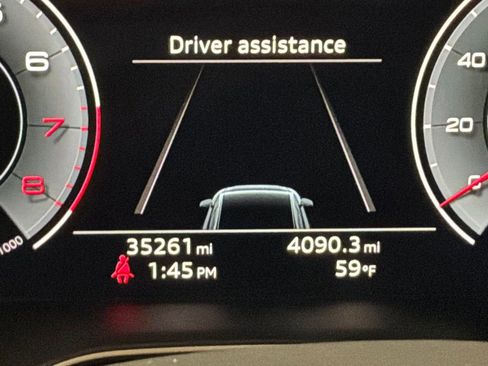 Used 2023 Audi A4 2.0T allroad Premium Plus w/ Premium Plus Package image 13