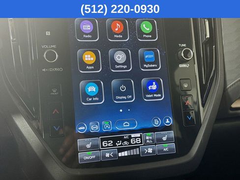 Used 2026 Subaru Forester Sport image 17