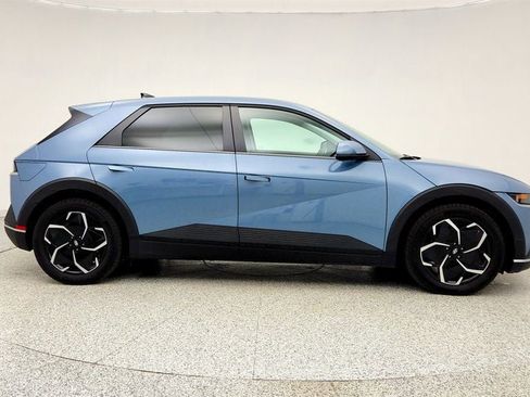 Used 2024 Hyundai Ioniq 5 SEL image 4