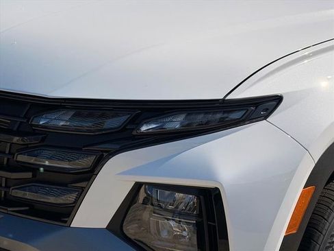 New 2026 Hyundai Tucson SEL AWD/4WD image 29