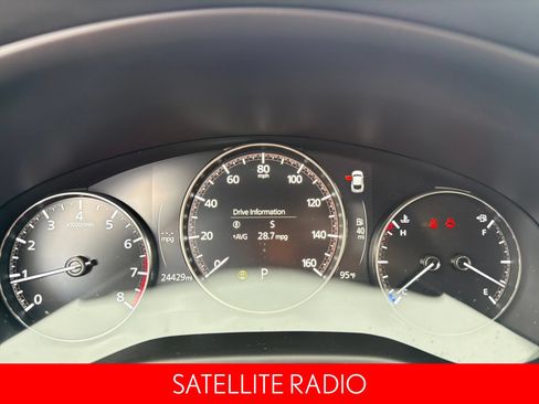 Used 2024 MAZDA CX-30 AWD 2.5 S w/ Select Sport Pkg image 14