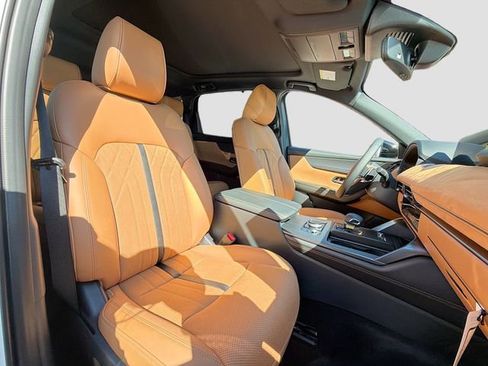 New 2026 MAZDA CX-70 3.3 Turbo S w/ Premium Plus image 16