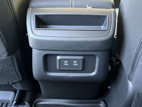New 2026 Nissan Pathfinder SV AWD/4WD image 17