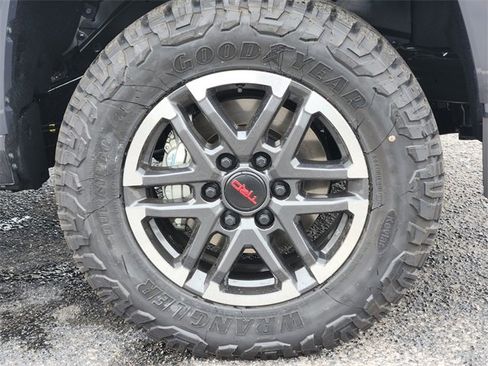 New 2025 Toyota Tacoma TRD Sport image 7