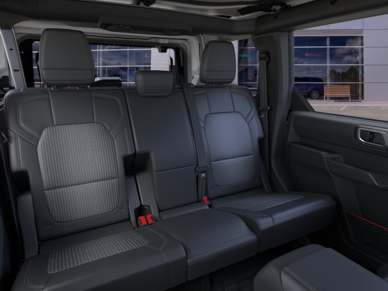 New 2026 Ford Bronco Raptor AWD/4WD image 11