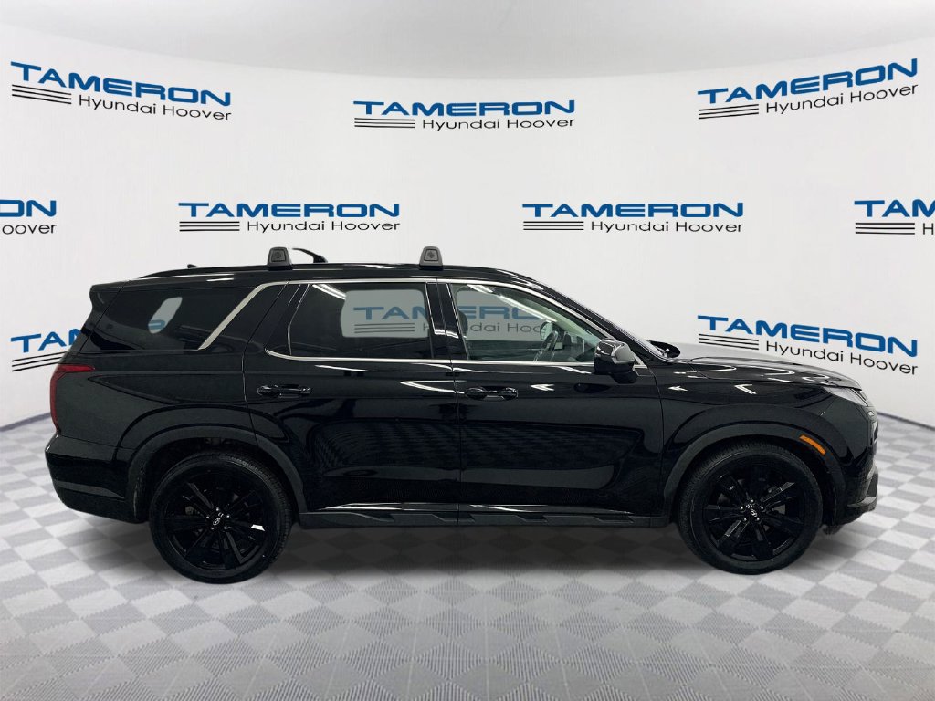 Used 2023 Hyundai Palisade XRT FWD image 6