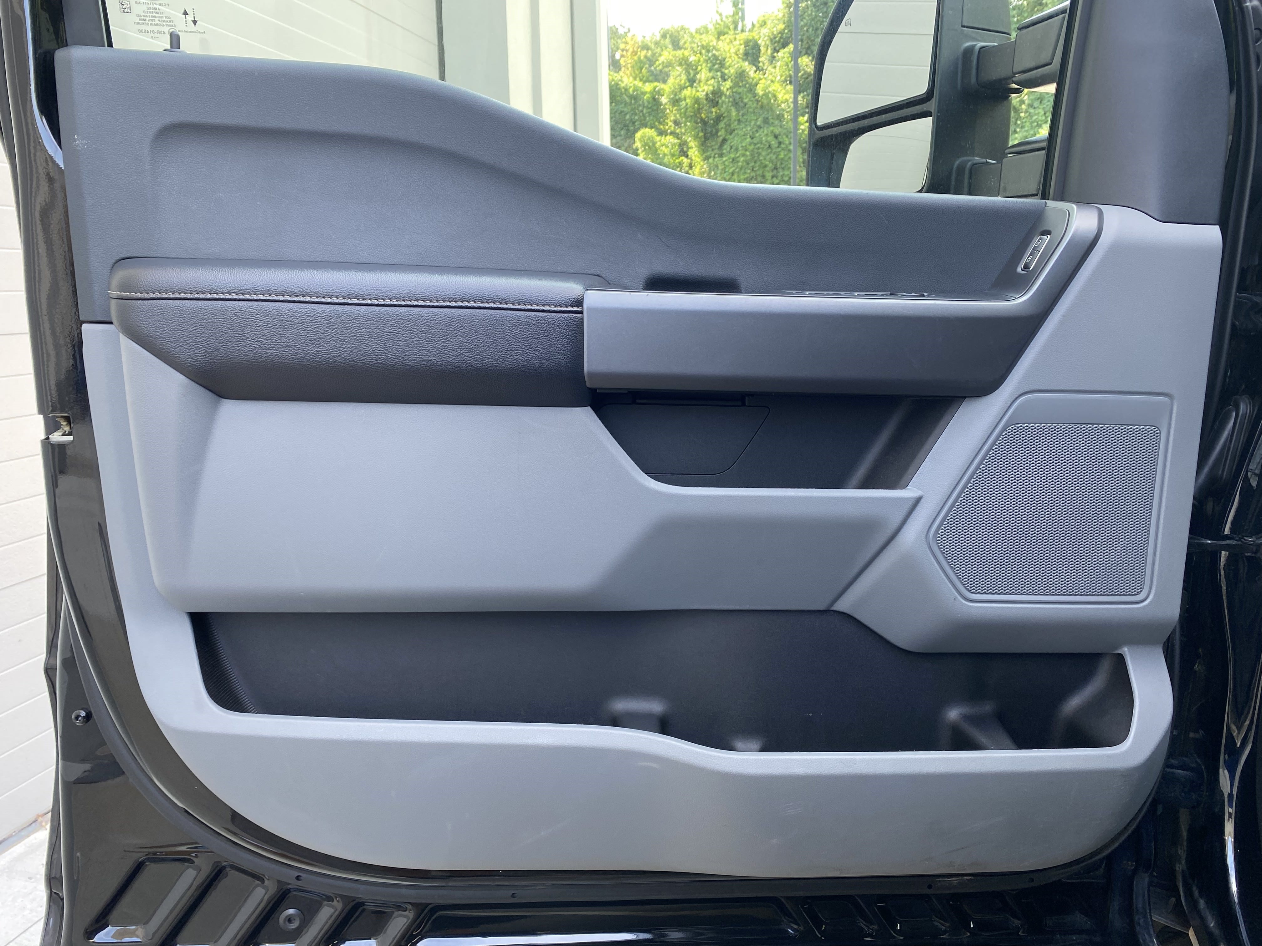 Used 2026 Ford F250 XLT AWD/4WD image 15