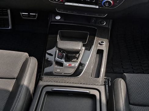 Used 2022 Audi SQ5 Premium Plus AWD/4WD image 17