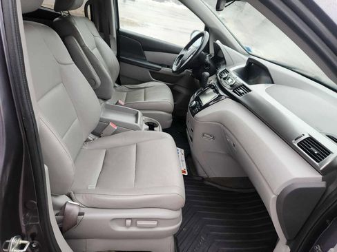 Used 2015 Honda Odyssey EX-L image 18