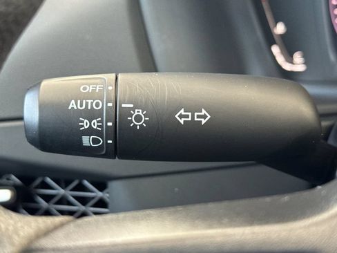 Certified 2023 Honda Accord EX image 31