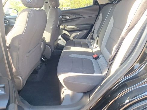 Certified 2023 Chevrolet TrailBlazer LT w/ Convenience Package image 20