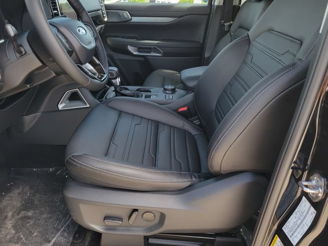 New 2026 Ford Ranger Lariat w/ FX4 Off-Road Package AWD/4WD image 6