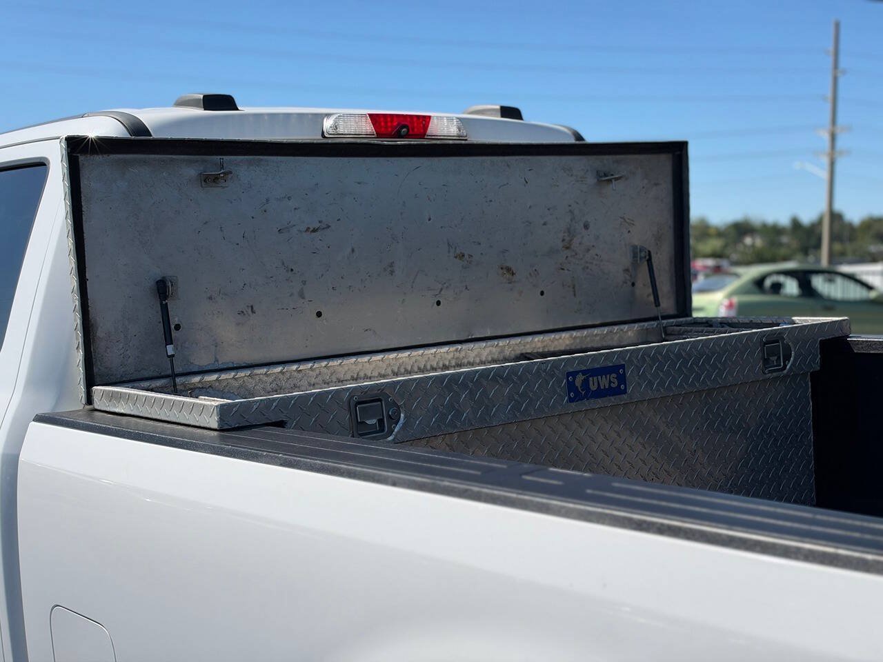Used 2020 Ford F250 XL w/ Power Equipment Group RWD image 53