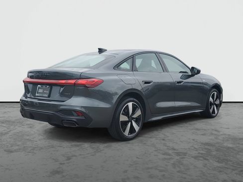 New 2026 Audi A5 2.0T Prestige AWD/4WD image 4