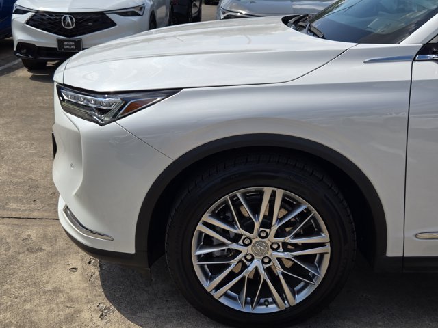 Certified 2023 Acura MDX w/ Advance Package AWD/4WD image 10
