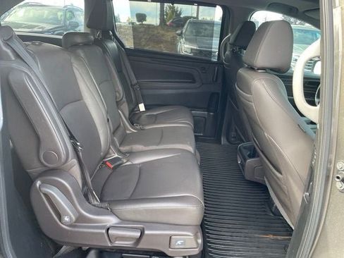 Used 2018 Honda Odyssey EX-L image 14