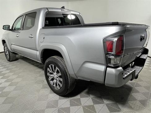 Certified 2023 Toyota Tacoma Limited image 5