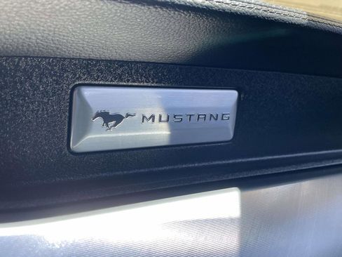Used 2019 Ford Mustang GT Premium w/ Ford Safe & Smart Package RWD image 31