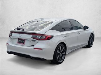 New 2026 Honda Civic Sport Touring video 2