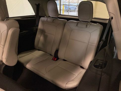 New 2026 Lincoln Aviator AWD w/ Jet Appearance Package image 10