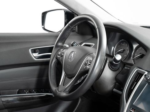 Used 2019 Acura TLX V6 SH-AWD image 24