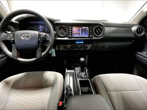 Used 2023 Toyota Tacoma SR image 18