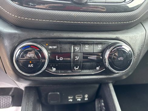 Used 2023 Chevrolet TrailBlazer ACTIV w/ Convenience Package AWD/4WD image 26