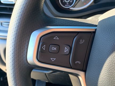 New 2026 RAM 2500 Tradesman image 24