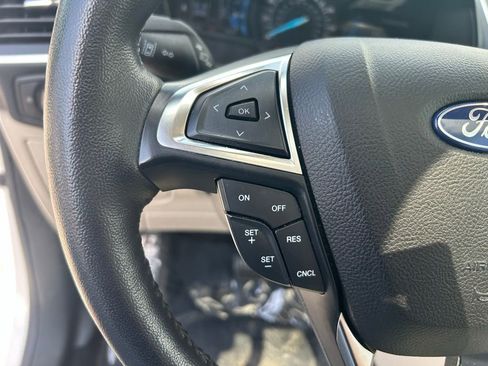 Certified 2023 Ford Edge Titanium AWD/4WD image 20