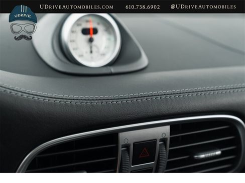 Used 2008 Porsche 911 Turbo AWD/4WD image 37