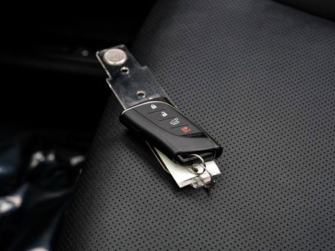 Used 2024 Lexus NX 250 FWD image 62