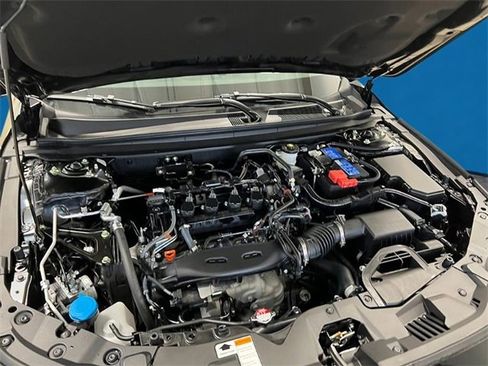 New 2025 Honda Accord LX image 11