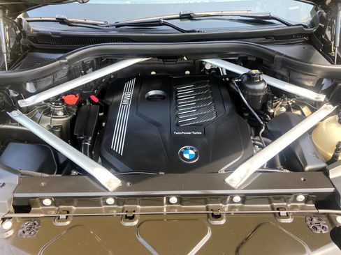 Used 2020 BMW X5 xDrive40i w/ Premium Package image 22