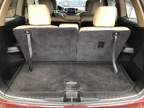 Used 2018 Honda Pilot EX image 29