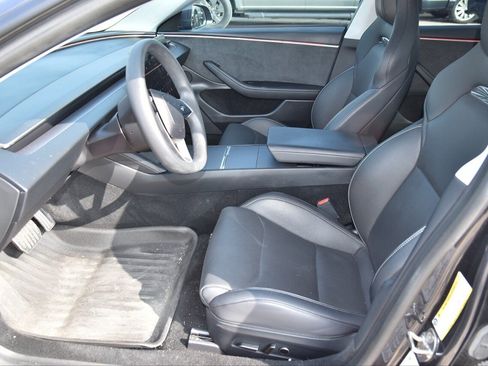 Used 2024 Tesla Model 3 Performance image 11