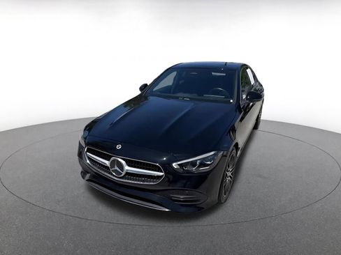 Used 2024 Mercedes-Benz C 300 Sedan image 7