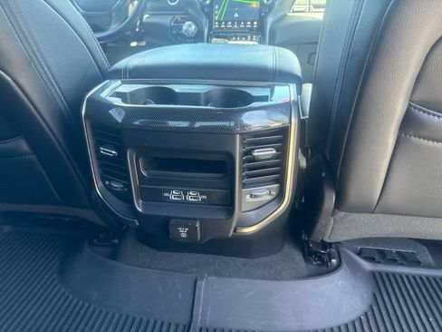 Certified 2022 RAM 1500 Rebel w/ Rebel Level 2 Equipment Group AWD/4WD image 27