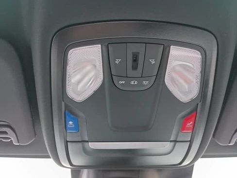 New 2026 RAM 2500 Tradesman AWD/4WD image 13