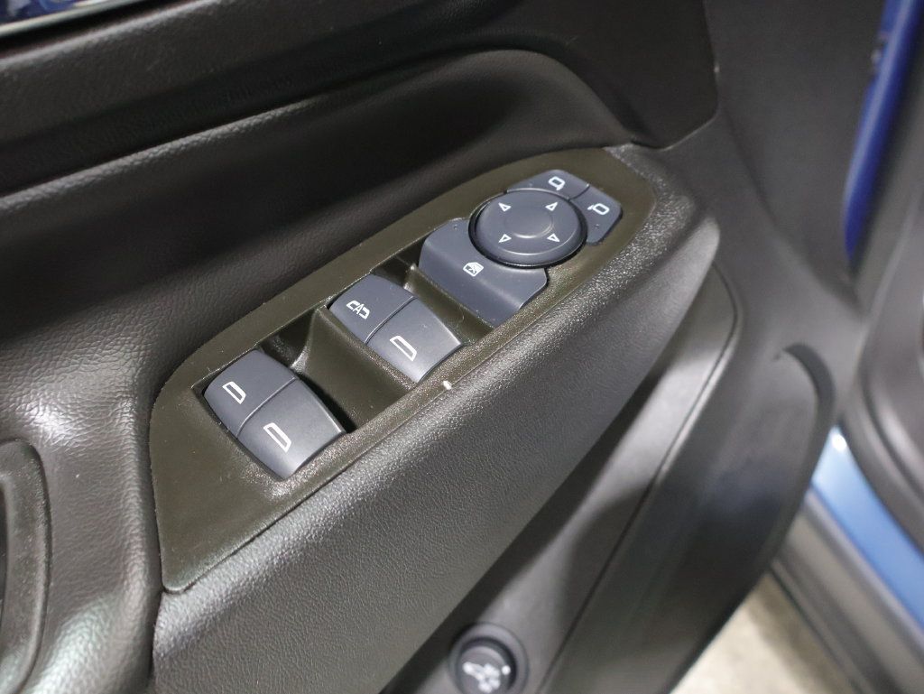 Used 2024 Chevrolet Equinox LT AWD/4WD image 13