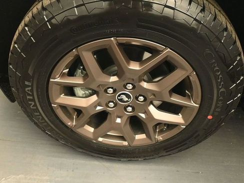 New 2026 Ford Bronco Sport Big Bend w/ Convenience Package image 15